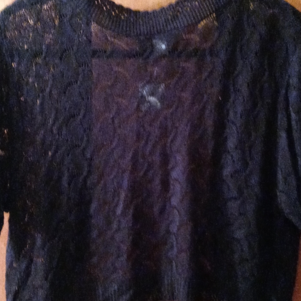 Camisole - Picture 3 of 4